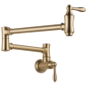 Champagne Bronze