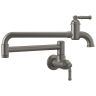 Black Stainless