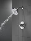 DELTA Nicoli Monitor 14 Series H2Okinetic Shower — Chrome
