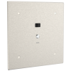 Commercial 1600T Series Electronic Concealed Water Closet Flush Valve (TRIM ONLY) - Hardwire Operated — Not Applicable