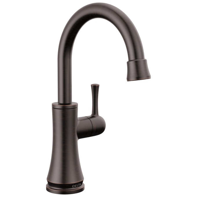 DELTA Other Transitional Beverage Faucet — Venetian Bronze