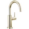 Polished Nickel