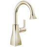 Polished Nickel