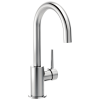DELTA Trinsic True Bar Limited Swivel — Chrome