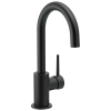 DELTA Trinsic True Bar Limited Swivel — Matte Black