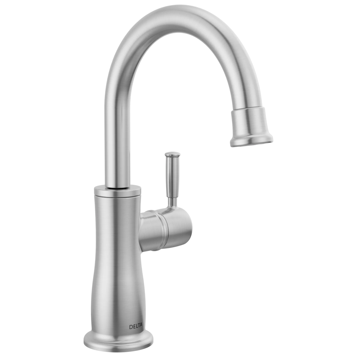 DELTA Other Traditional Beverage Faucet — Arctic Stainless