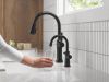 DELTA Other Traditional Beverage Faucet — Matte Black