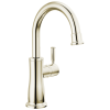 DELTA Other Traditional Beverage Faucet — Polished Nickel