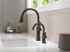 DELTA Other Traditional Beverage Faucet — Venetian Bronze