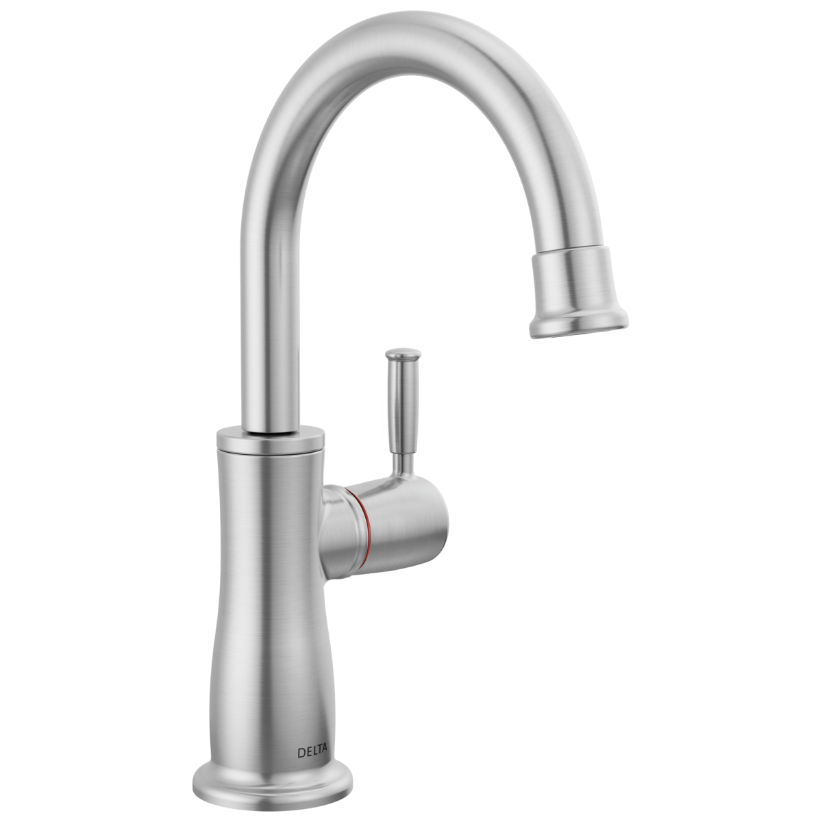 DELTA Other Traditional Instant Hot Water Dispenser — Arctic Stainless