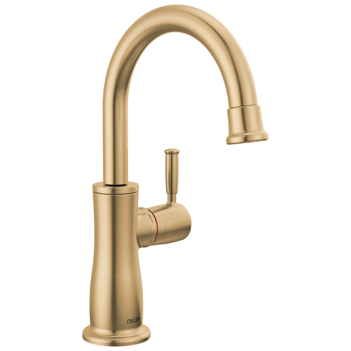 DELTA Other Traditional Instant Hot Water Dispenser — Champagne Bronze