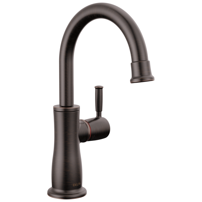 DELTA Other Traditional Instant Hot Water Dispenser — Venetian Bronze