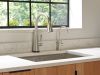 DELTA Clarifi Contemporary Beverage Faucet — Stainless