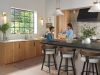 DELTA Clarifi Contemporary Beverage Faucet — Stainless