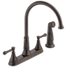 Venetian Bronze