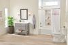 DELTA Woodhurst Towel Bar - 24" — Stainless