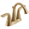 Champagne Bronze