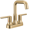 Champagne Bronze
