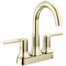 Polished Nickel