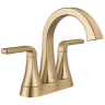 Champagne Bronze