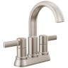 Spotshield Brushed Nickel