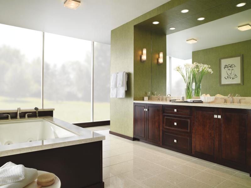 DELTA Lahara 24" Towel Bar — Stainless