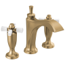 Champagne Bronze / Porcelain