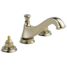 Polished Nickel