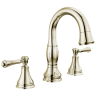 Polished Nickel