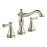 Polished Nickel