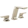 Lumicoat® Polished Nickel