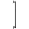 DELTA Universal Showering Components ADA Grab Bar — Chrome