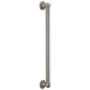 DELTA Universal Showering Components ADA Grab Bar — Stainless