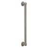 DELTA Universal Showering Components ADA Grab Bar — Stainless