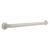 DELTA 1-1/2" x 30" Grab Bar, Concealed Mounting — Stainless