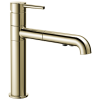 DELTA Trinsic Single Handle Pull-Out Kitchen Faucet — Polished Nickel