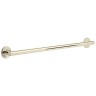 Polished Nickel