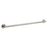 DELTA Pivotal 42" Contemporary Decorative ADA Grab Bar — Stainless