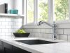 DELTA Cassidy Single Handle Pull-Out Kitchen Faucet — Arctic Stainless