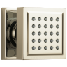 Lumicoat® Polished Nickel