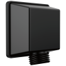 Matte Black