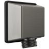 Lumicoat® Black Stainless
