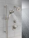 DELTA Trinsic 3-Setting 2-Port Diverter Trim — Stainless