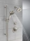 DELTA Trinsic 3-Setting 2-Port Diverter Trim — Stainless