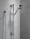 DELTA Universal Showering Components Wall Elbow for Hand Shower — Chrome