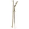 Lumicoat® Polished Nickel