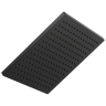 Matte Black