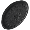Matte Black