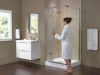 DELTA Lahara 24" Towel Bar — Stainless