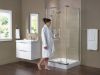 DELTA Lahara 24" Towel Bar — Stainless